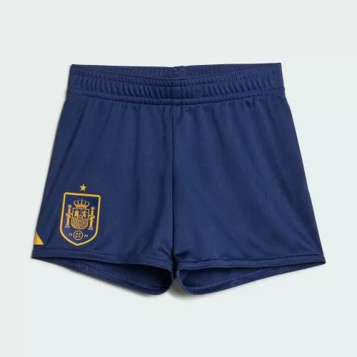 Spain Home Infants Kit WC - 2025-26